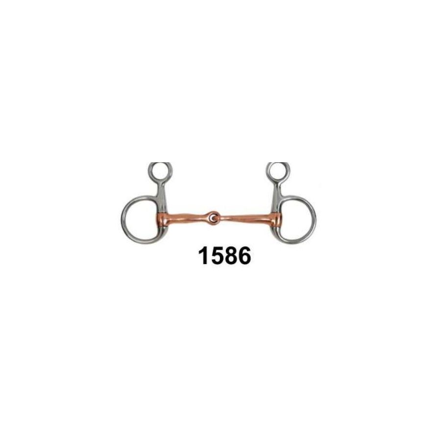 Horse Bits - Style 1586