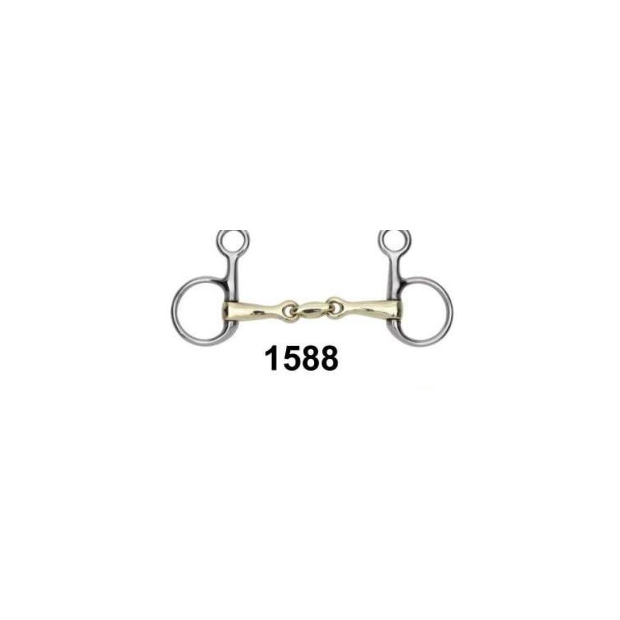 Horse Bits - Style 1588