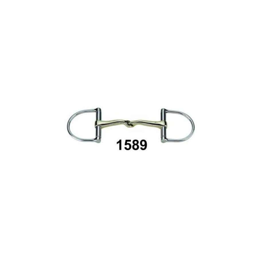 Horse Bits - Style 1589