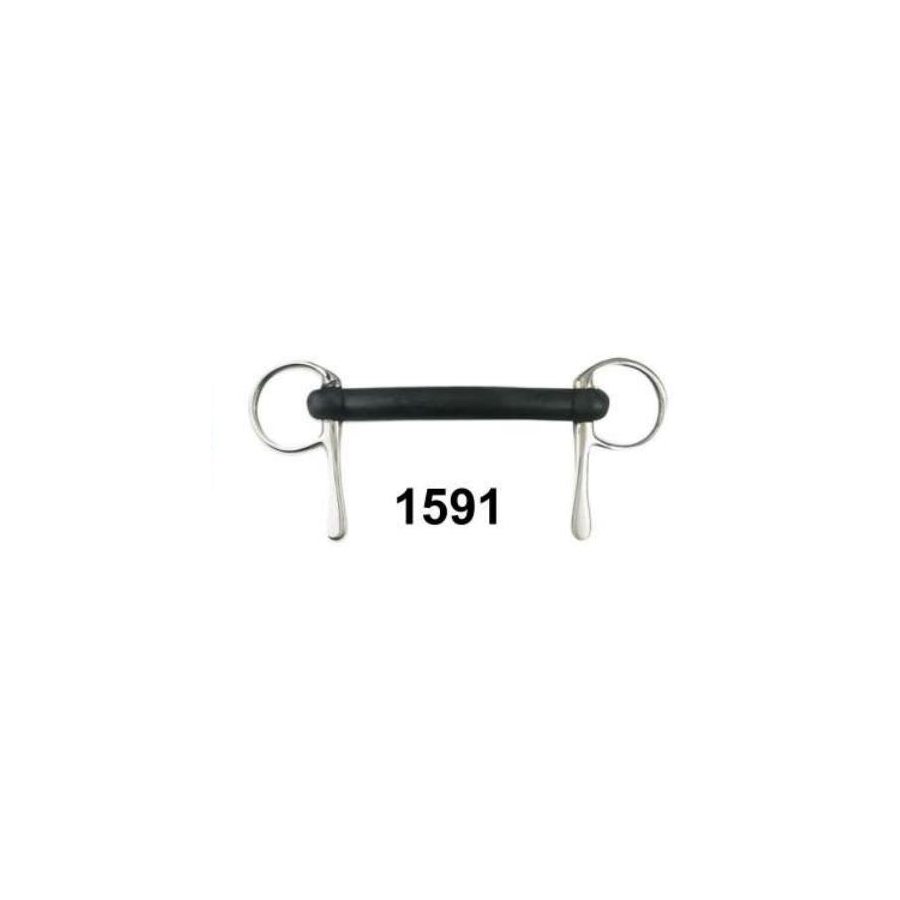 Horse Bits - Style 1591
