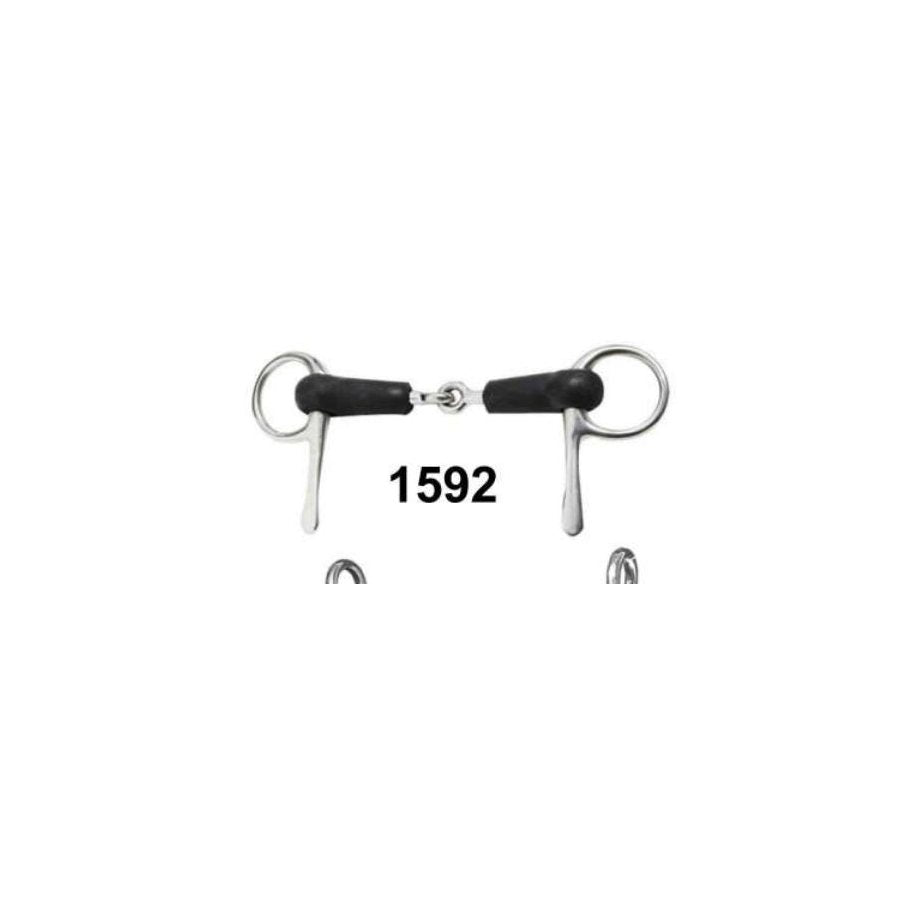 Horse Bits - Style 1592