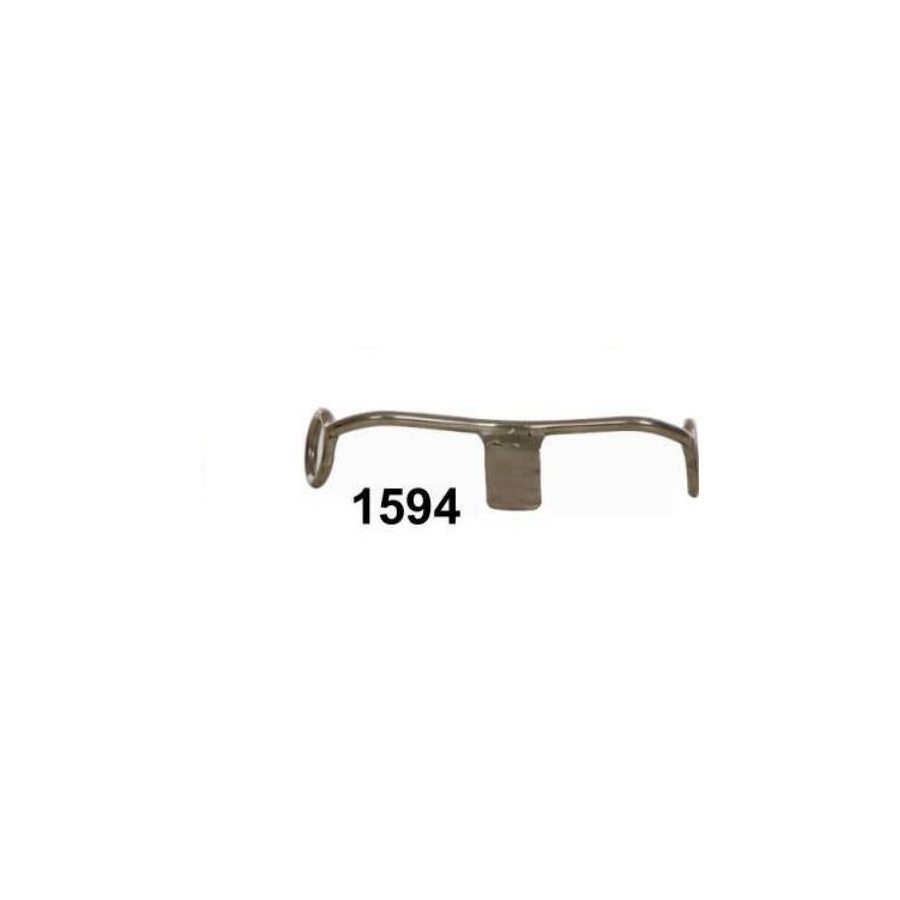 Horse Bits - Style 1594