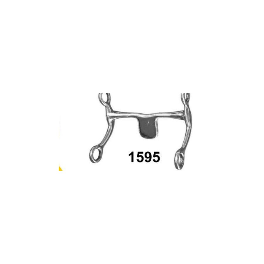 Horse Bits - Style 1595