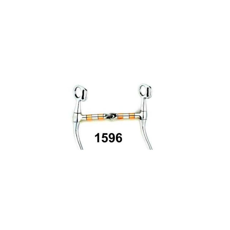 Horse Bits - Style 1596