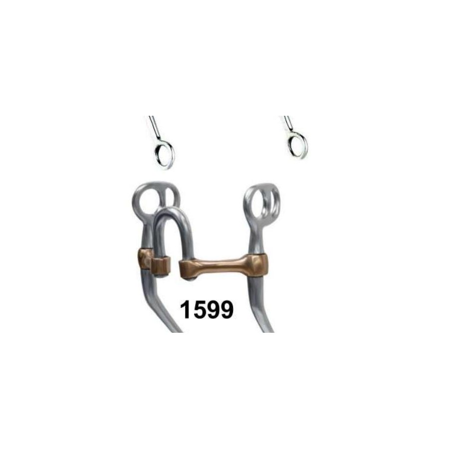 Horse Bits - Style 1599