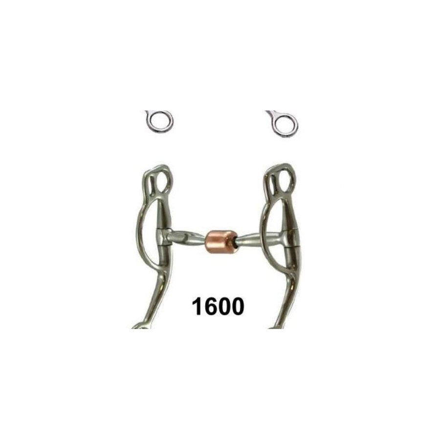 Horse Bits - Style 1600