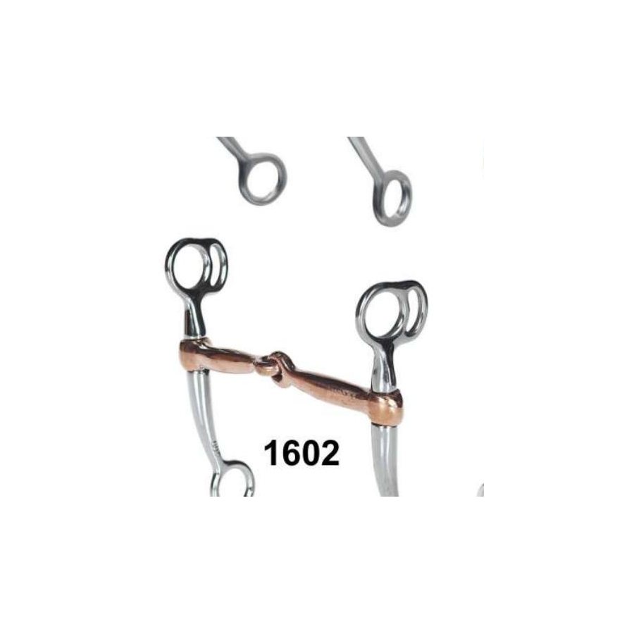 Horse Bits - Style 1602