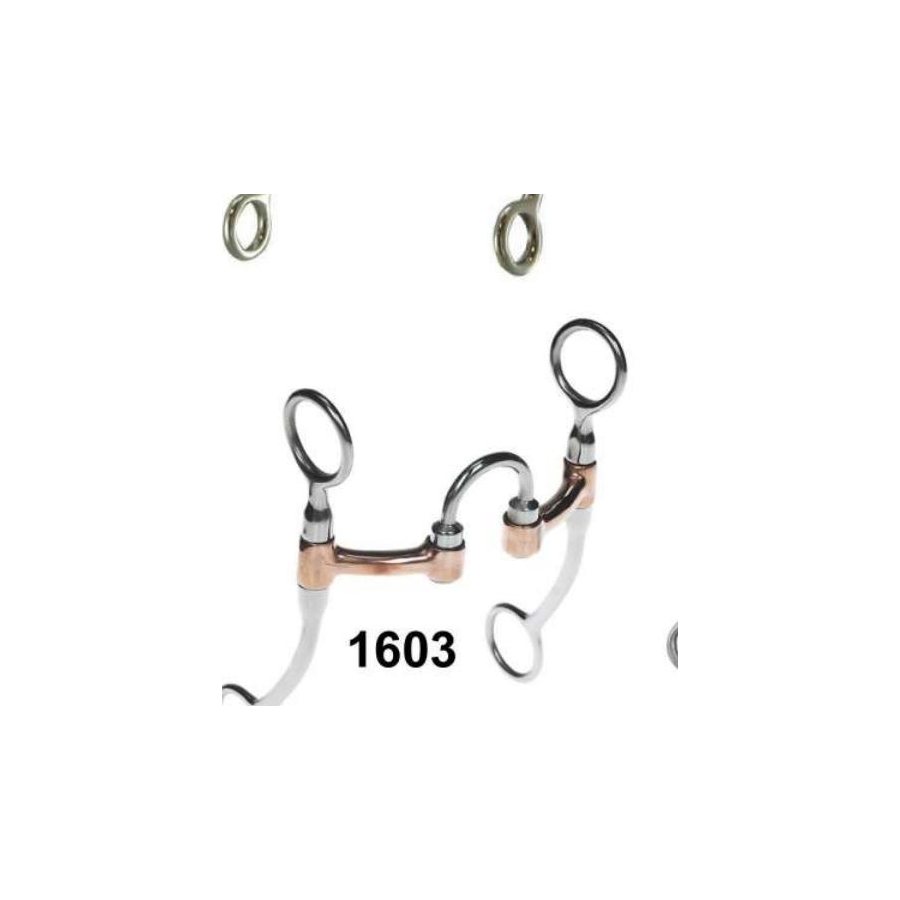 Horse Bits - Style 1603