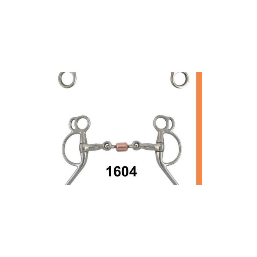 Horse Bits - Style 1604