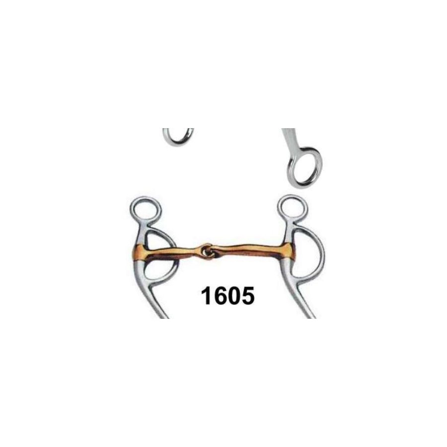 Horse Bits - Style 1605