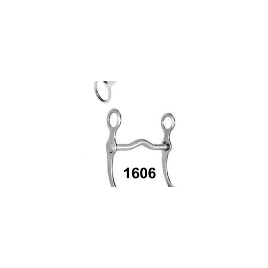 Horse Bits - Style 1606