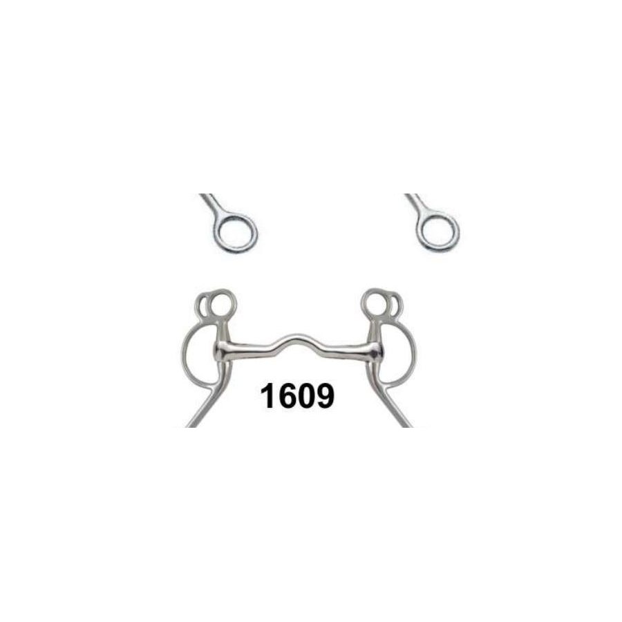 Horse Bits - Style 1609