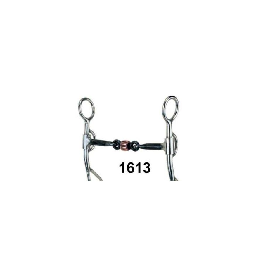 Horse Bits - Style 1613