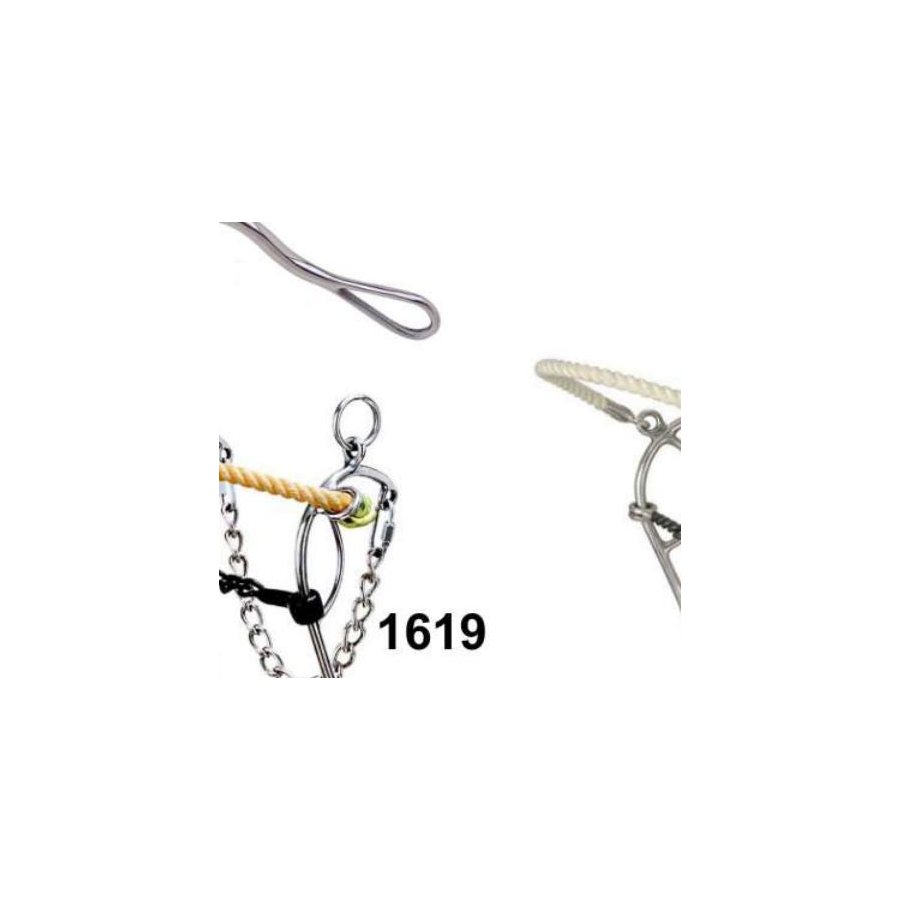Horse Bits - Style 1619