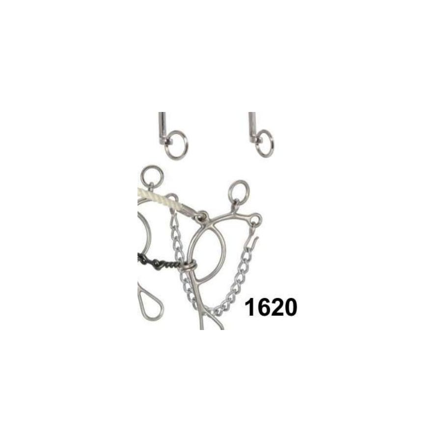 Horse Bits - Style 1620