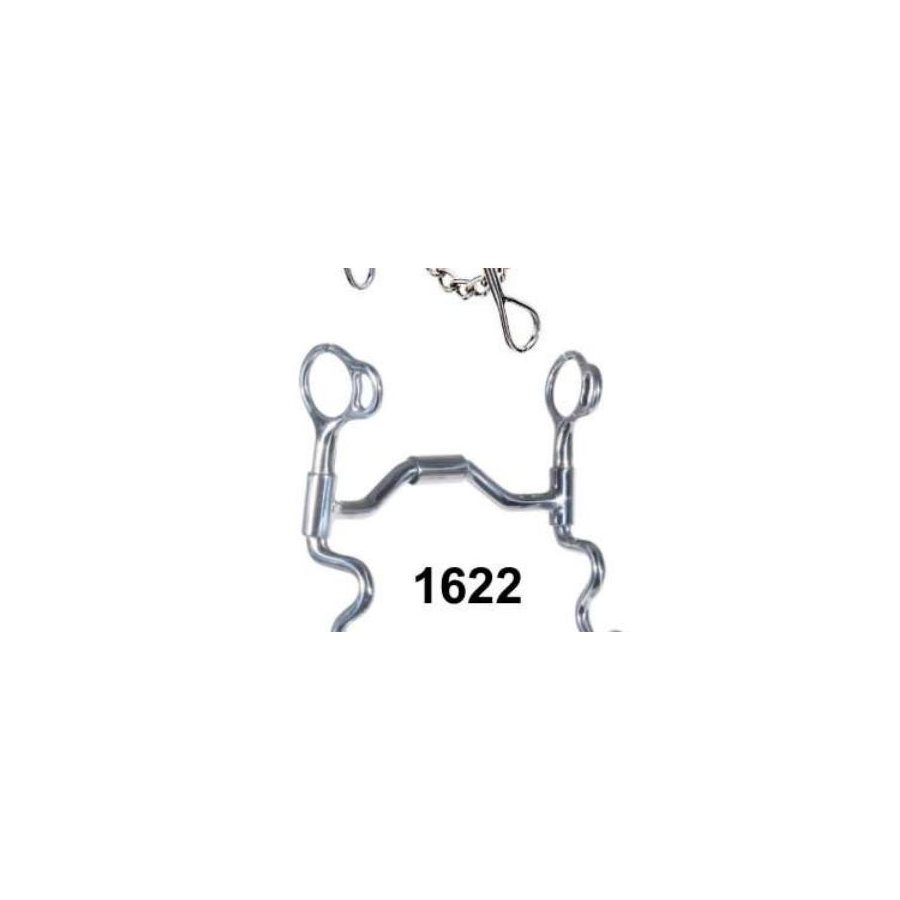 Horse Bits - Style 1622