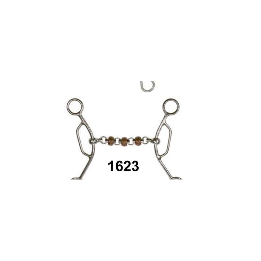 Horse Bits - Style 1623