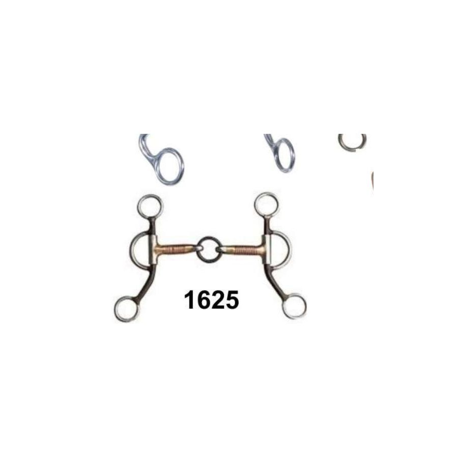 Horse Bits - Style 1625