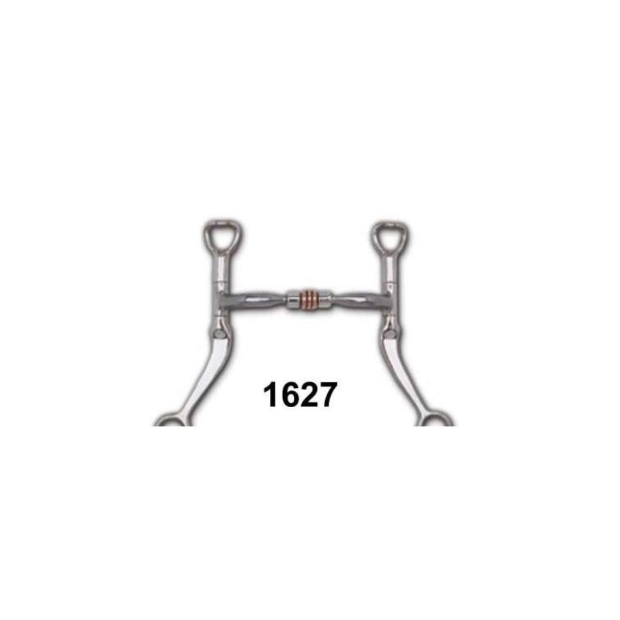 Horse Bits - Style 1627