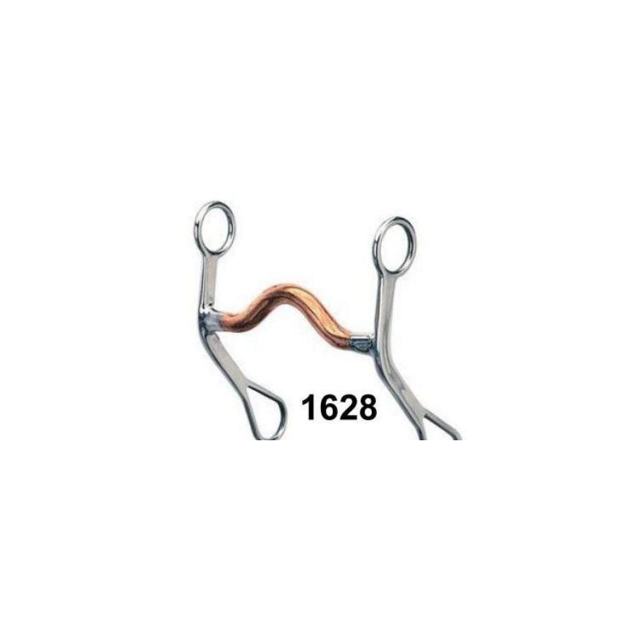 Horse Bits - Style 1628