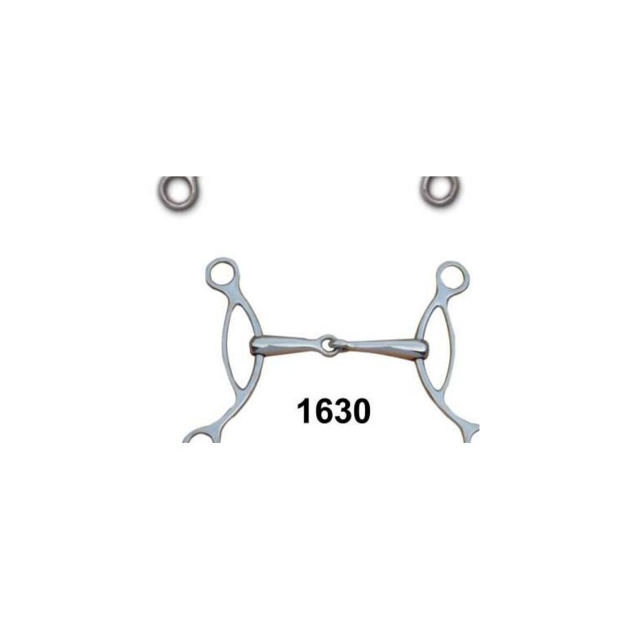Horse Bits - Style 1630
