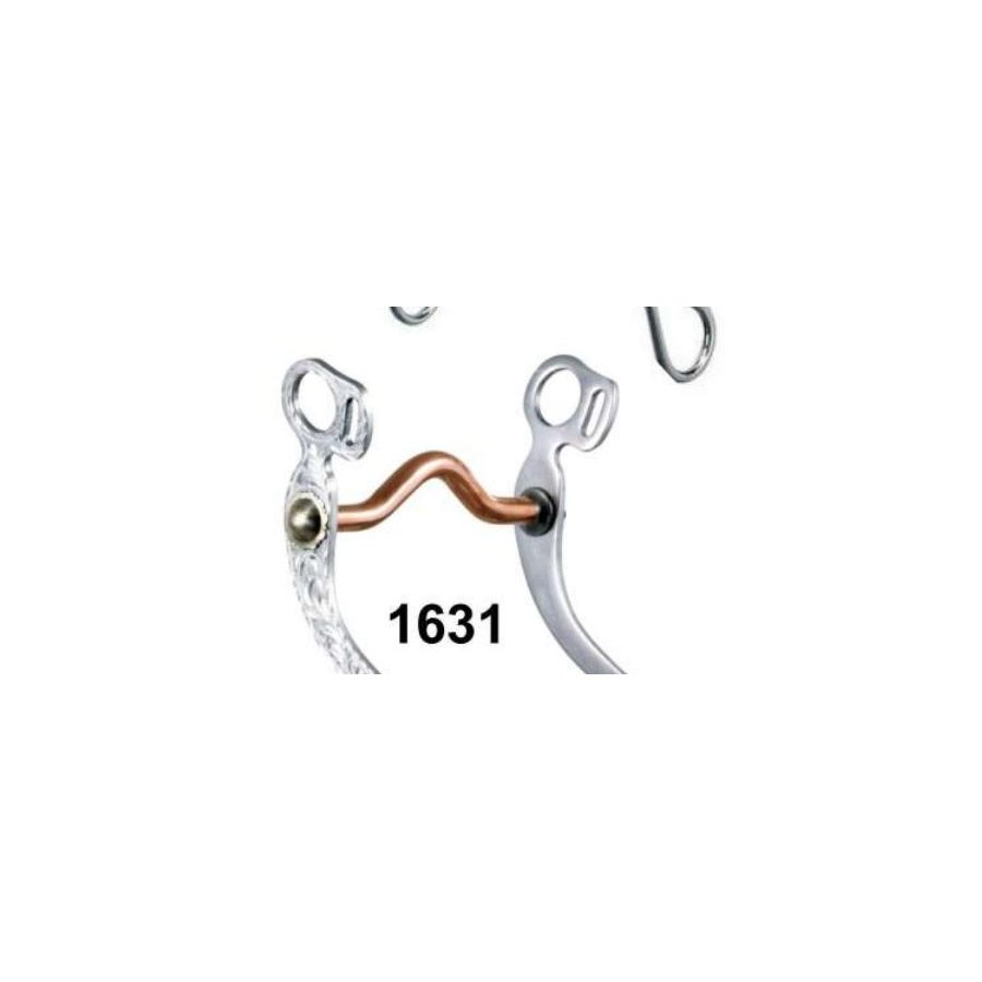 Horse Bits - Style 1631