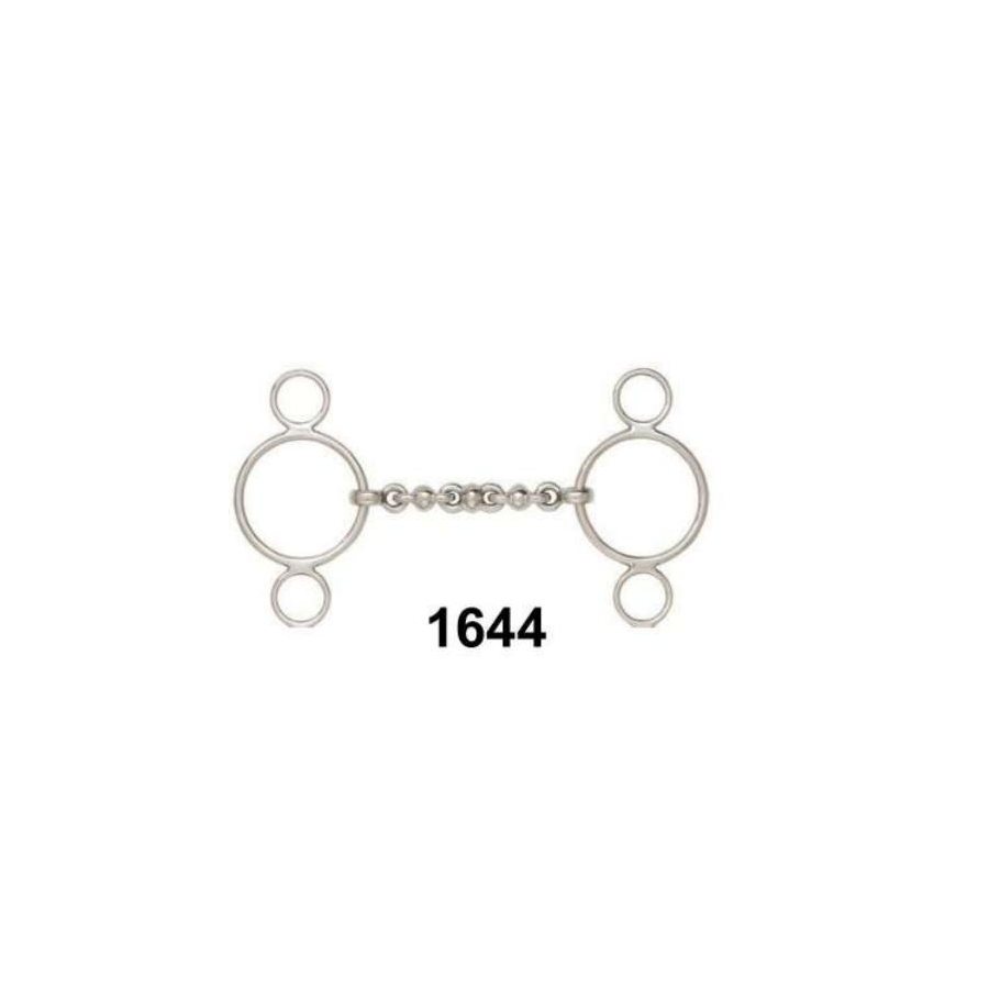 Horse Bits - Style 1644