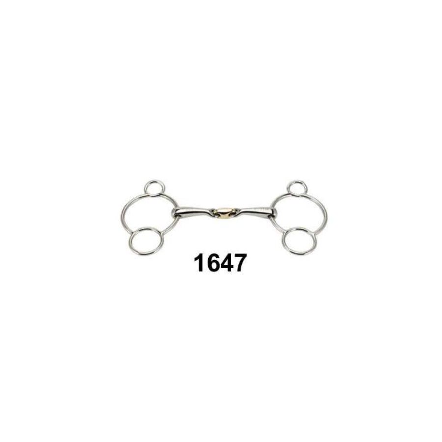 Horse Bits - Style 1647