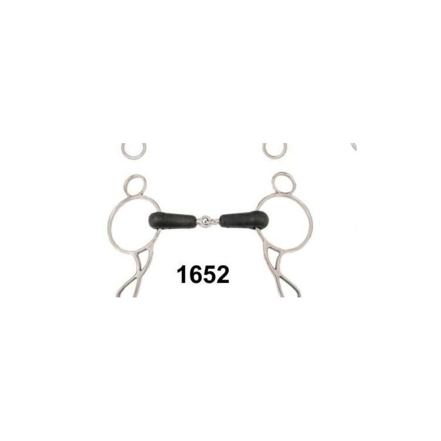 Horse Bits - Style 1652
