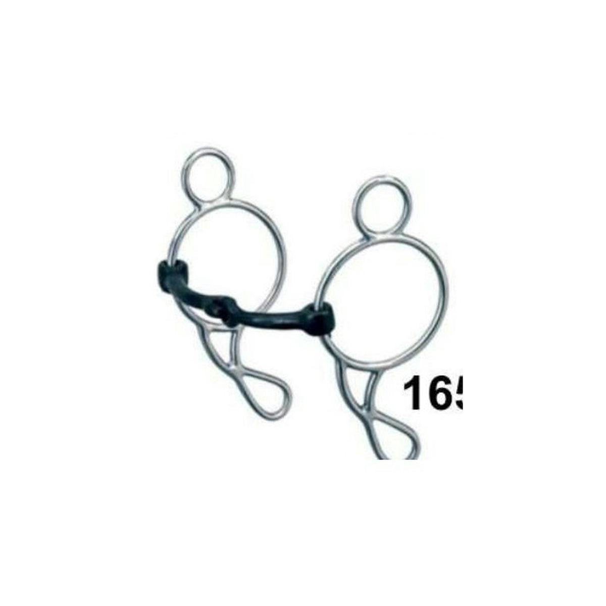 Horse Bits - Style 1653