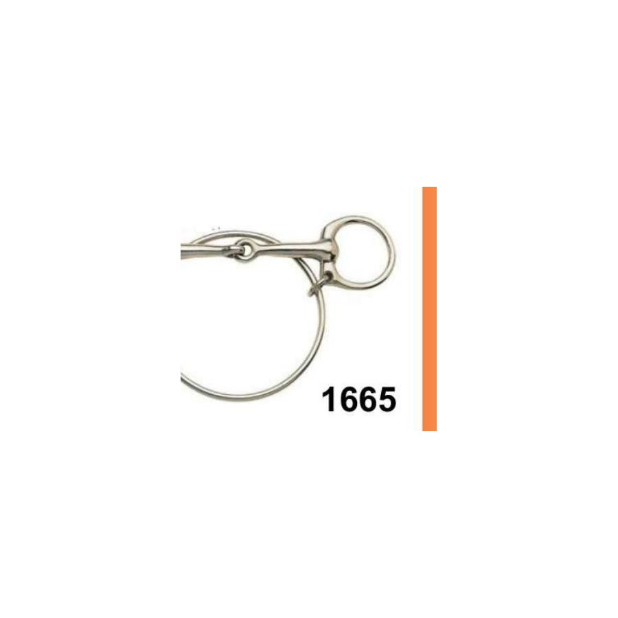 Horse Bits - Style 1665