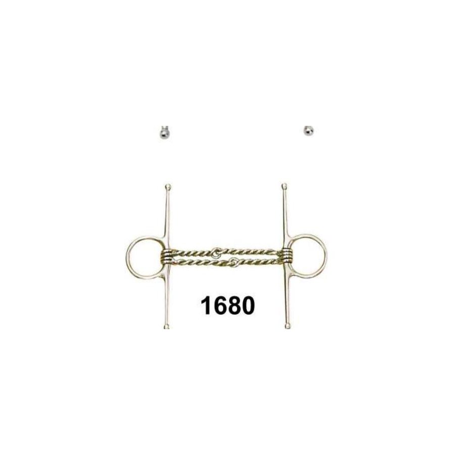 Horse Bits - Style 1680