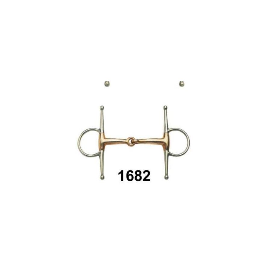 Horse Bits - Style 1682