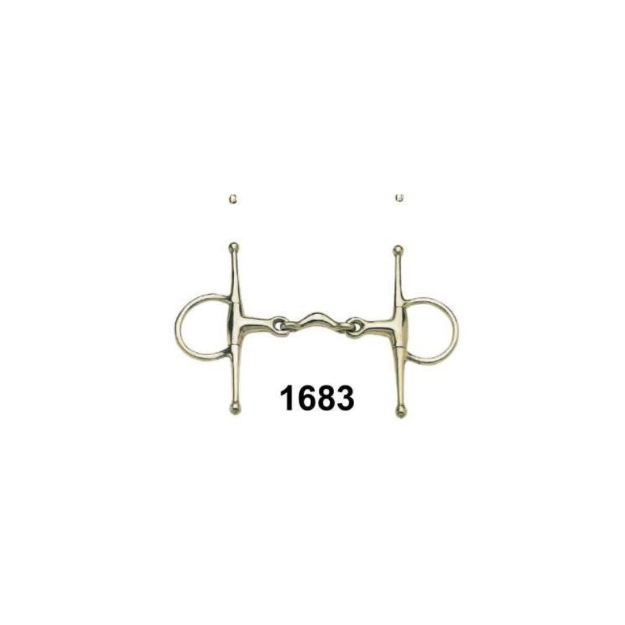 Horse Bits - Style 1683