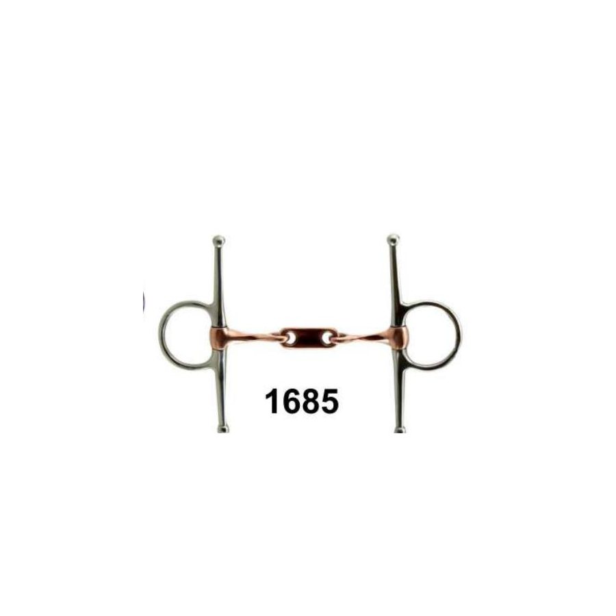 Horse Bits - Style 1685