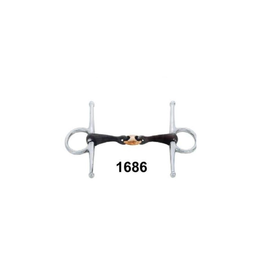 Horse Bits - Style 1686