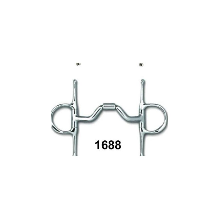Horse Bits - Style 1688