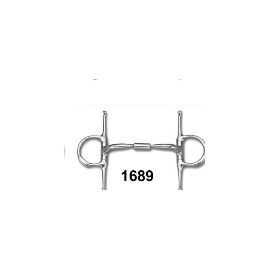 Horse Bits - Style 1689