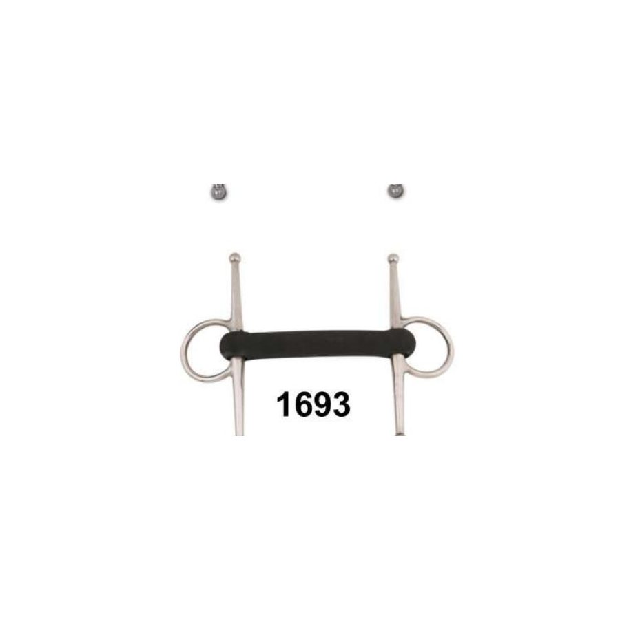 Horse Bits - Style 1693