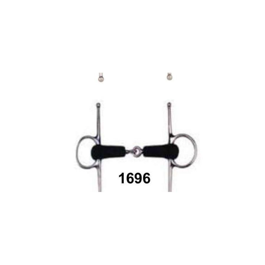 Horse Bits - Style 1696