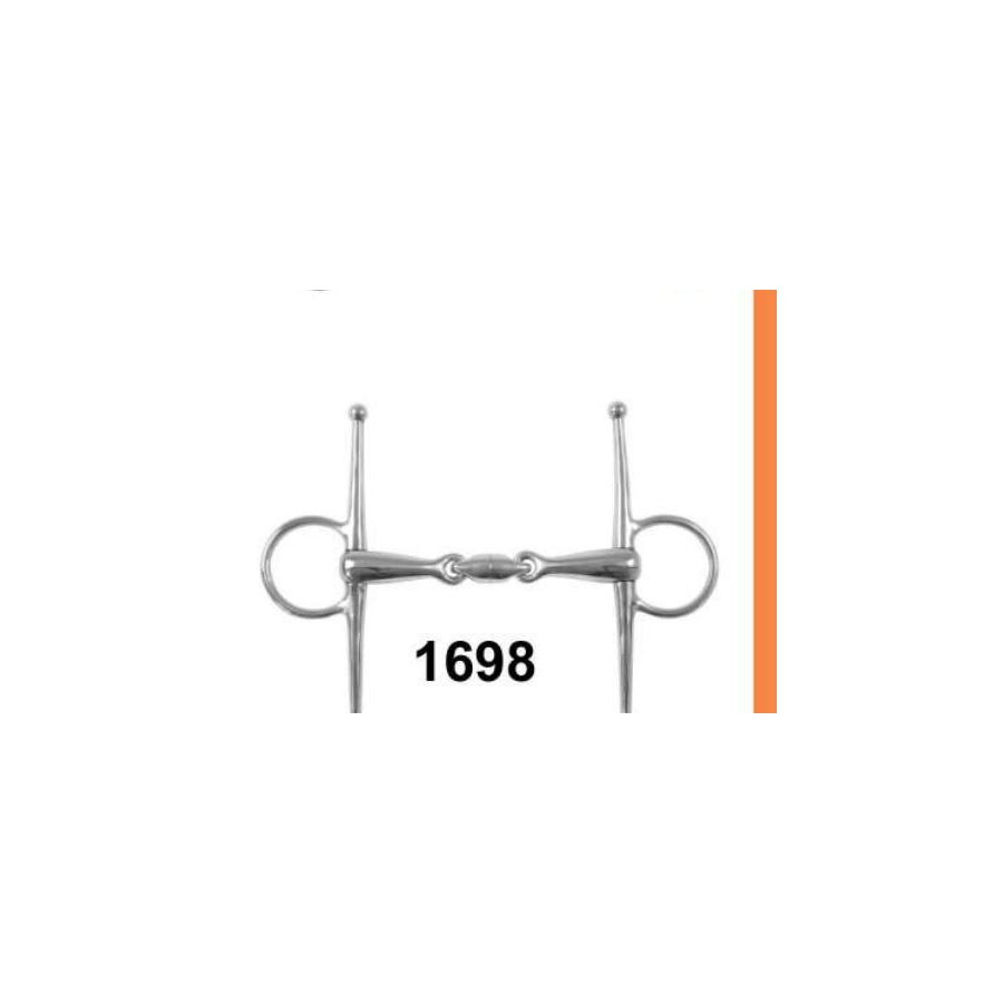 Horse Bits - Style 1698
