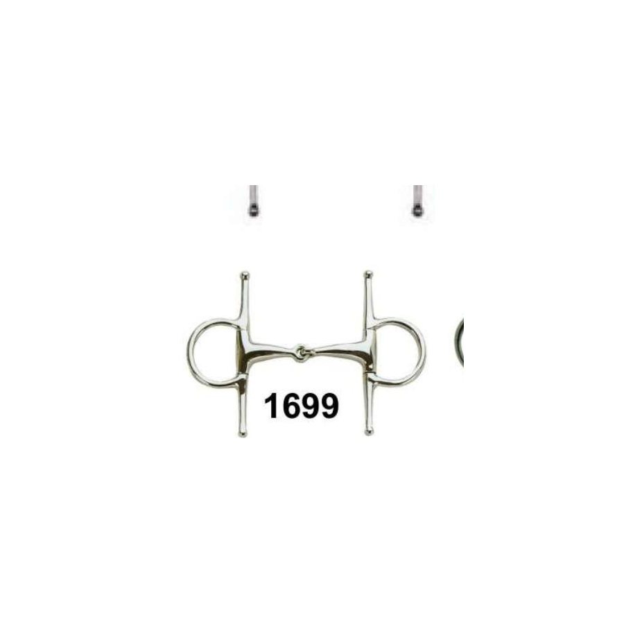 Horse Bits - Style 1699