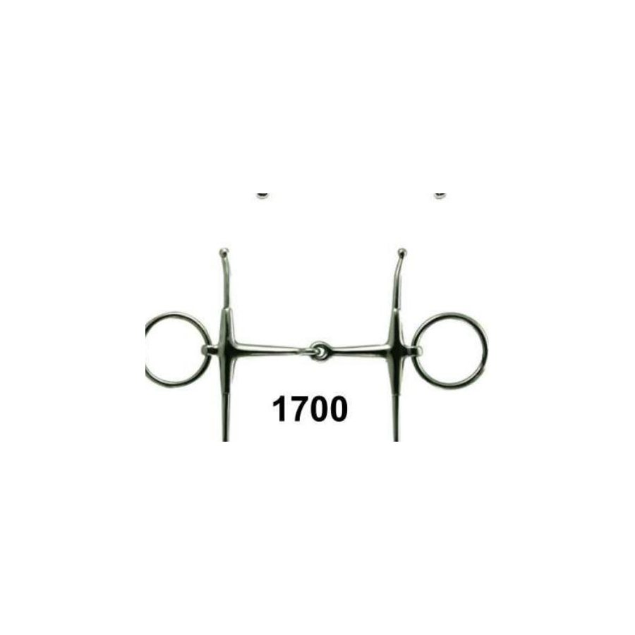 Horse Bits - Style 1700