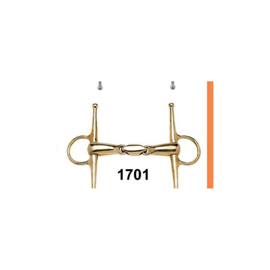 Horse Bits - Style 1701