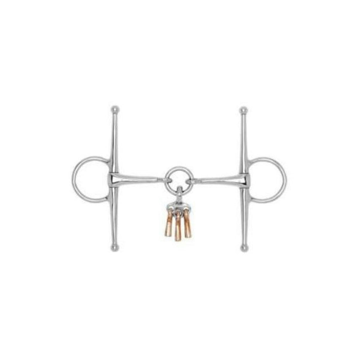 Horse Bits - Style 1702