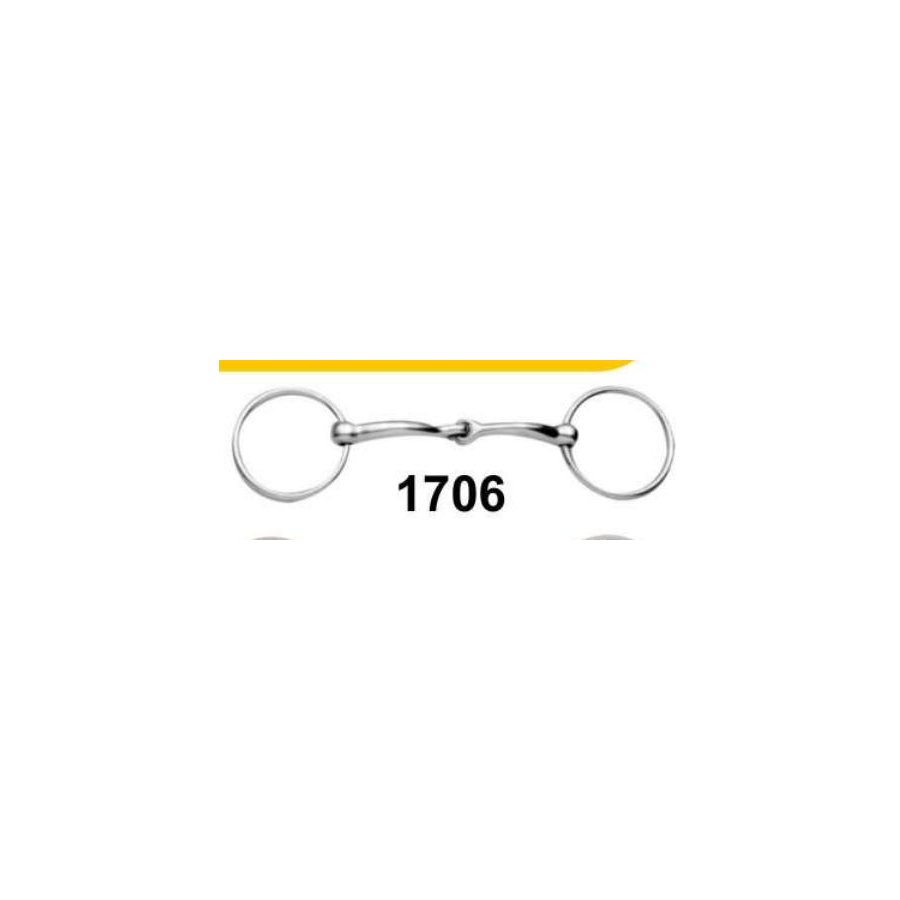 Horse Bits - Style 1706