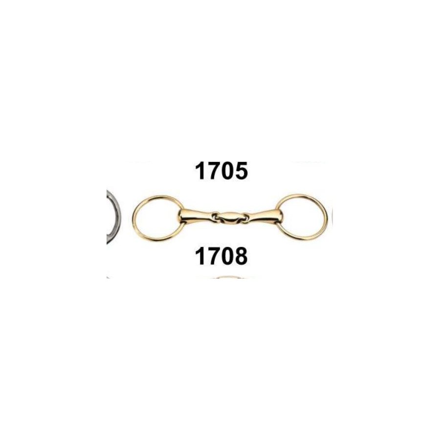 Horse Bits - Style 1708