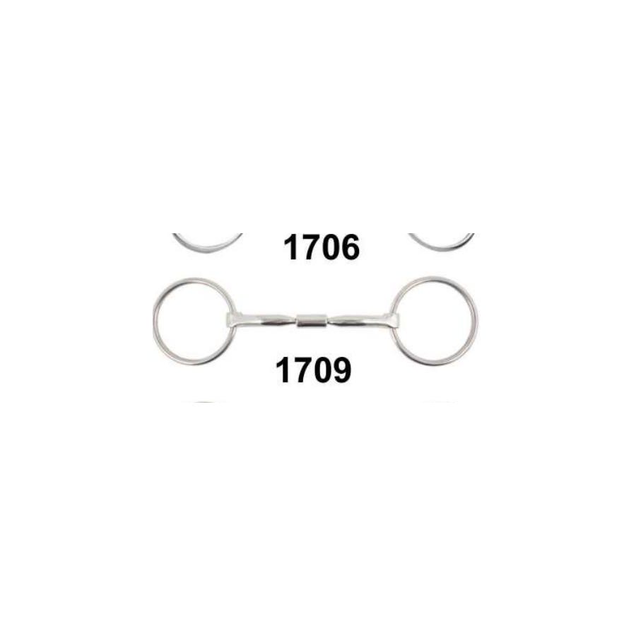 Horse Bits - Style 1709