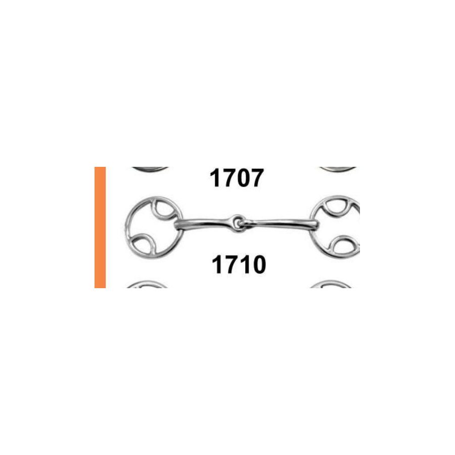 Horse Bits - Style 1710
