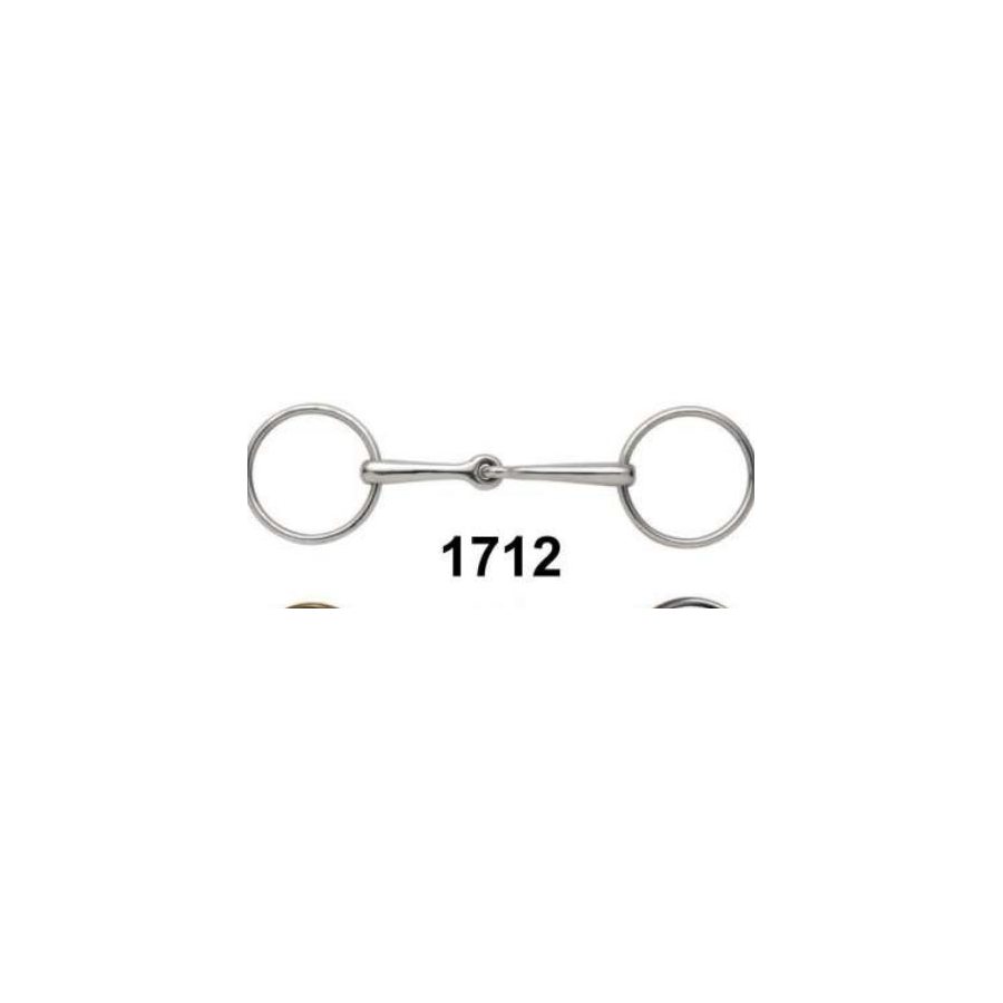 Horse Bits - Style 1712